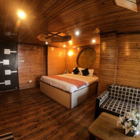 Hotel Broadway Annexe Dardżyling Zewnętrze zdjęcie