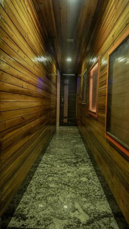Hotel Broadway Annexe Dardżyling Zewnętrze zdjęcie